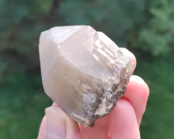Záhněda morion špice 71,7 g - GENERÁTOR 