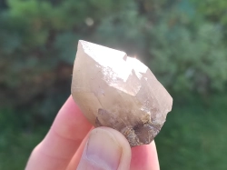 Záhněda morion špice 71,7 g - GENERÁTOR 