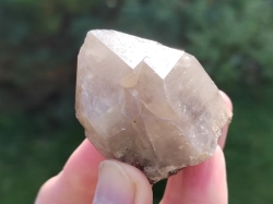 Záhněda morion špice 71,7 g - GENERÁTOR 