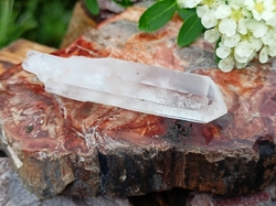 Křišťálová dvojšpice 11,8 g - TANTRICKÁ DVOJICE