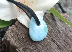 LARIMAR AA přívěsek 1,5 g - PROPOJENÍ SE SVOU DUŠÍ
