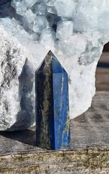 Lapis lazuli HROT