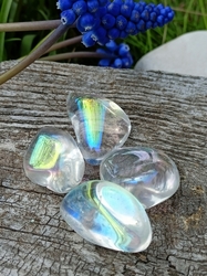 Aqua aura tromlovaný výběrový 10 g