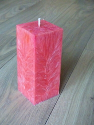 Svíčka KVÁDR