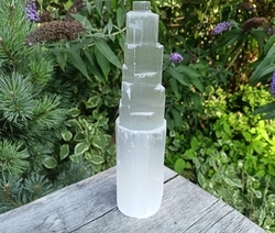 Selenitová věž 25 cm