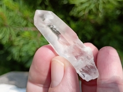 Křišťálová špice přírodní 13,8 g - ODEMKNI NOVÉ MOŽNOSTI