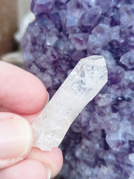 DANBURIT krystal 8 g - extra kvalita 