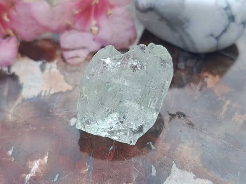 HELIODOR krystal extra kvalita 6,3 g - KRÁLOVSKÉ TVOŘENÍ