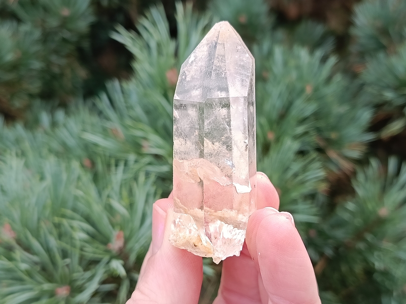 Lemurský křišťál 59 g - ISIS