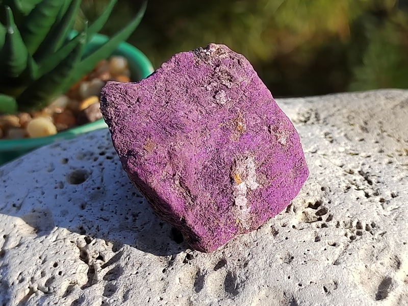 PURPURIT surový 31,8 g