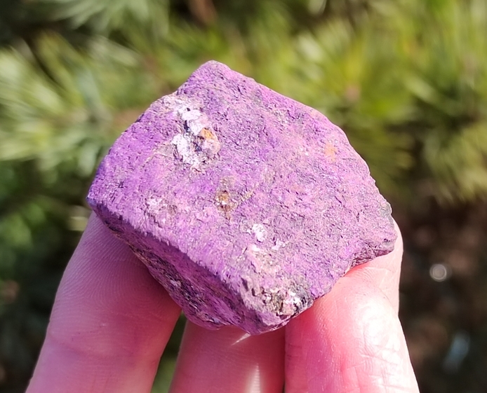 PURPURIT surový 31,8 g